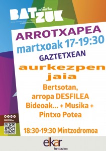 Korrika Kulturala_Martxoak 15-17